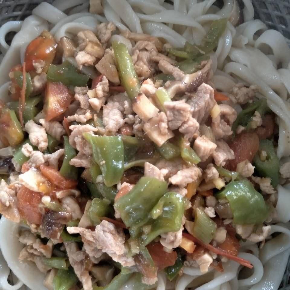 新疆拉条子