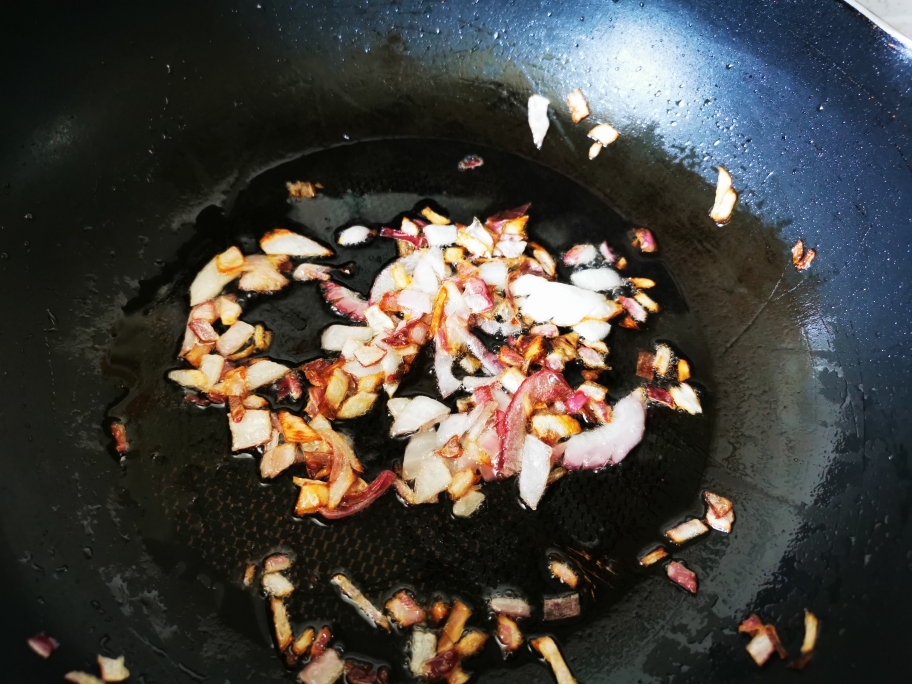 猪肉香菇水饺的做法 步骤5