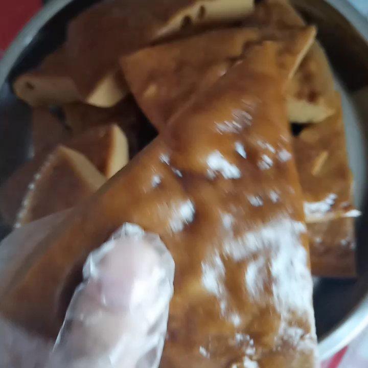 马拉糕