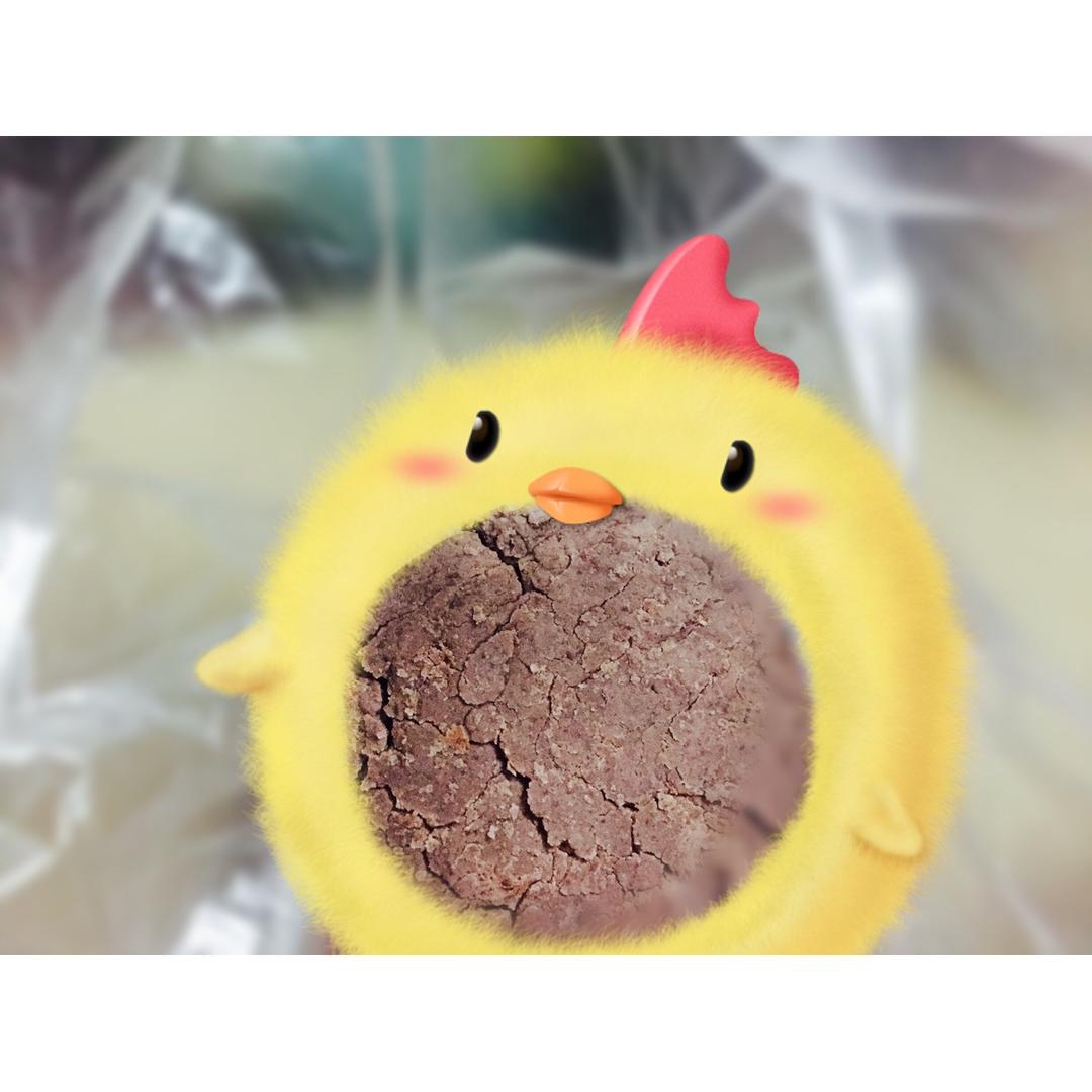 自制豆沙馅