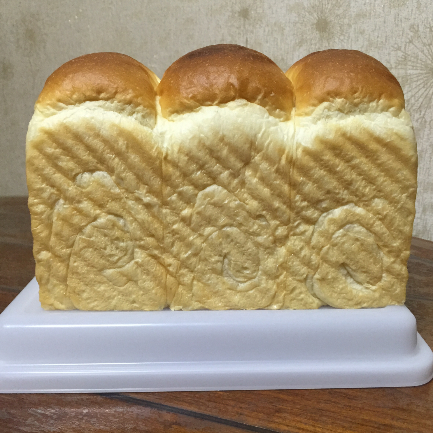 炼奶吐司（70%中种）