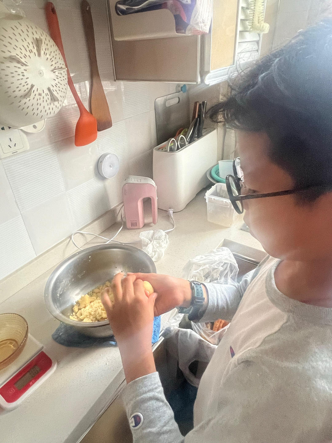 火遍全网，小朋友都能做的果酱饼干教程来啦！
