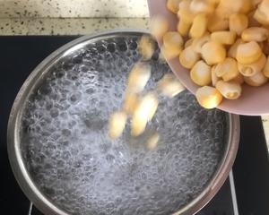 松仁玉米的做法 步骤10