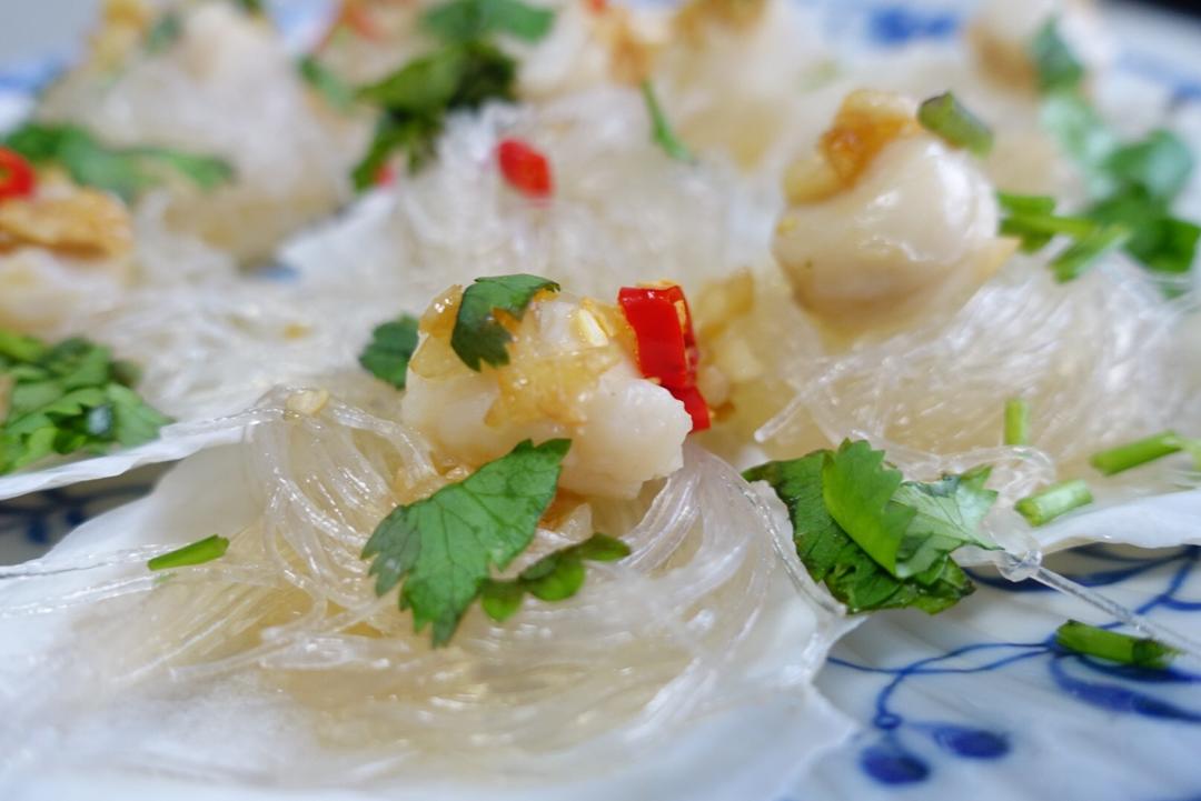 各种菜菜