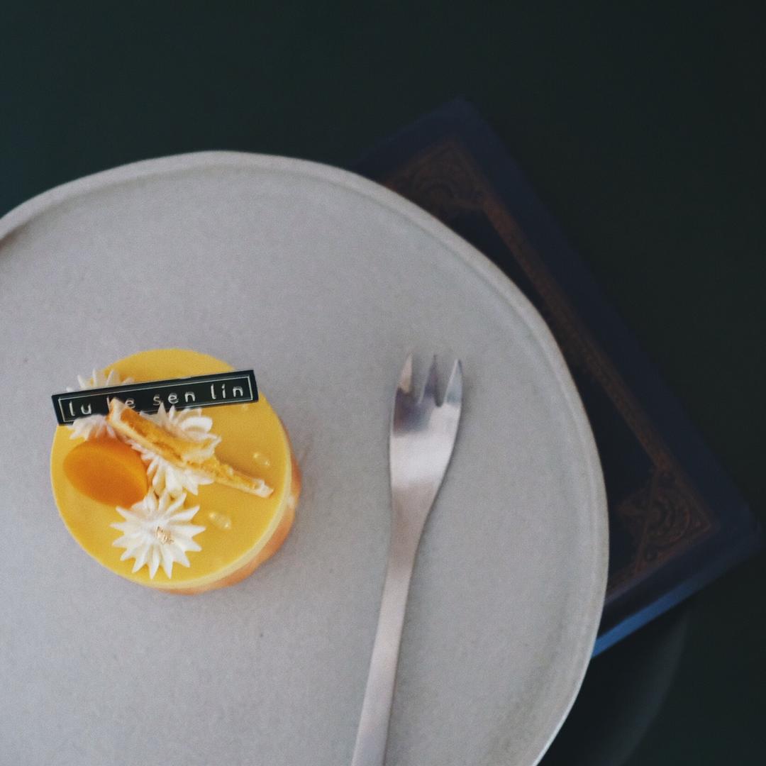 塞拉菲那蛋糕 Serafina