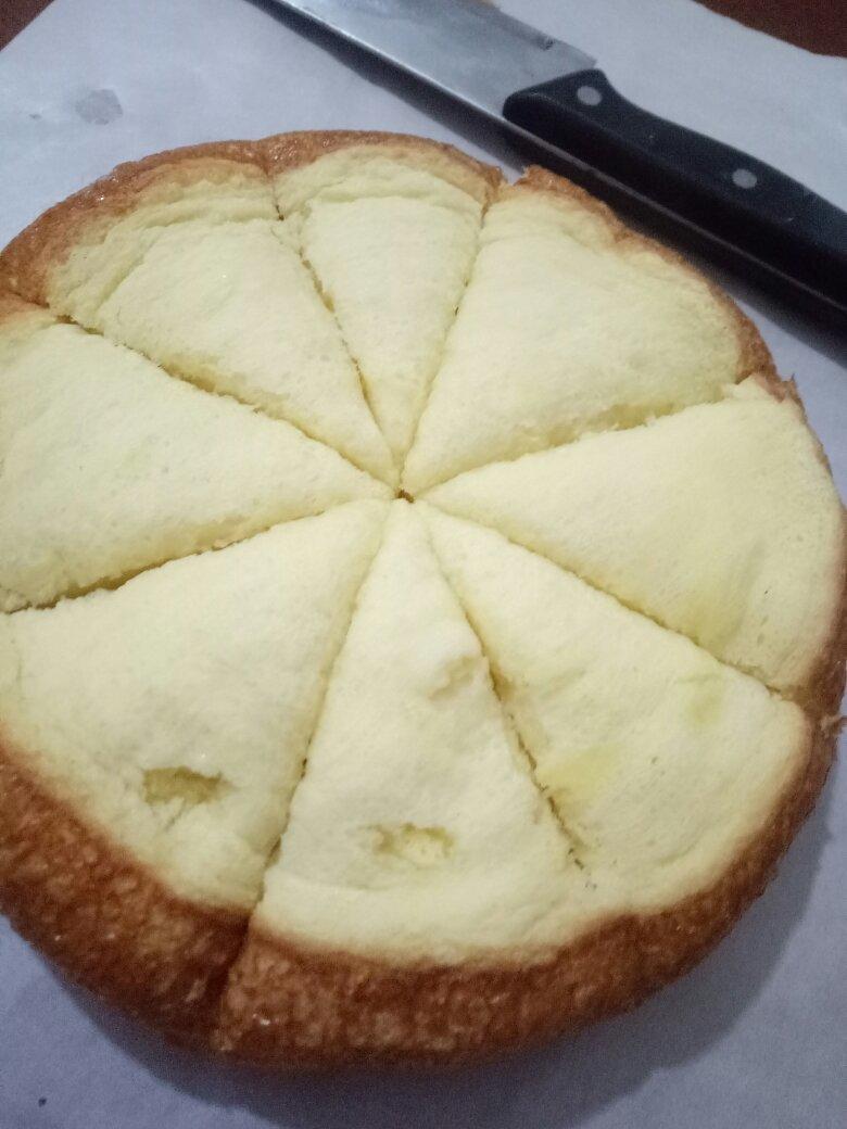 《Tinrry+》电饭锅蛋糕