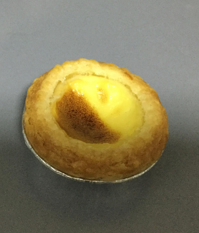 全蛋版蛋挞