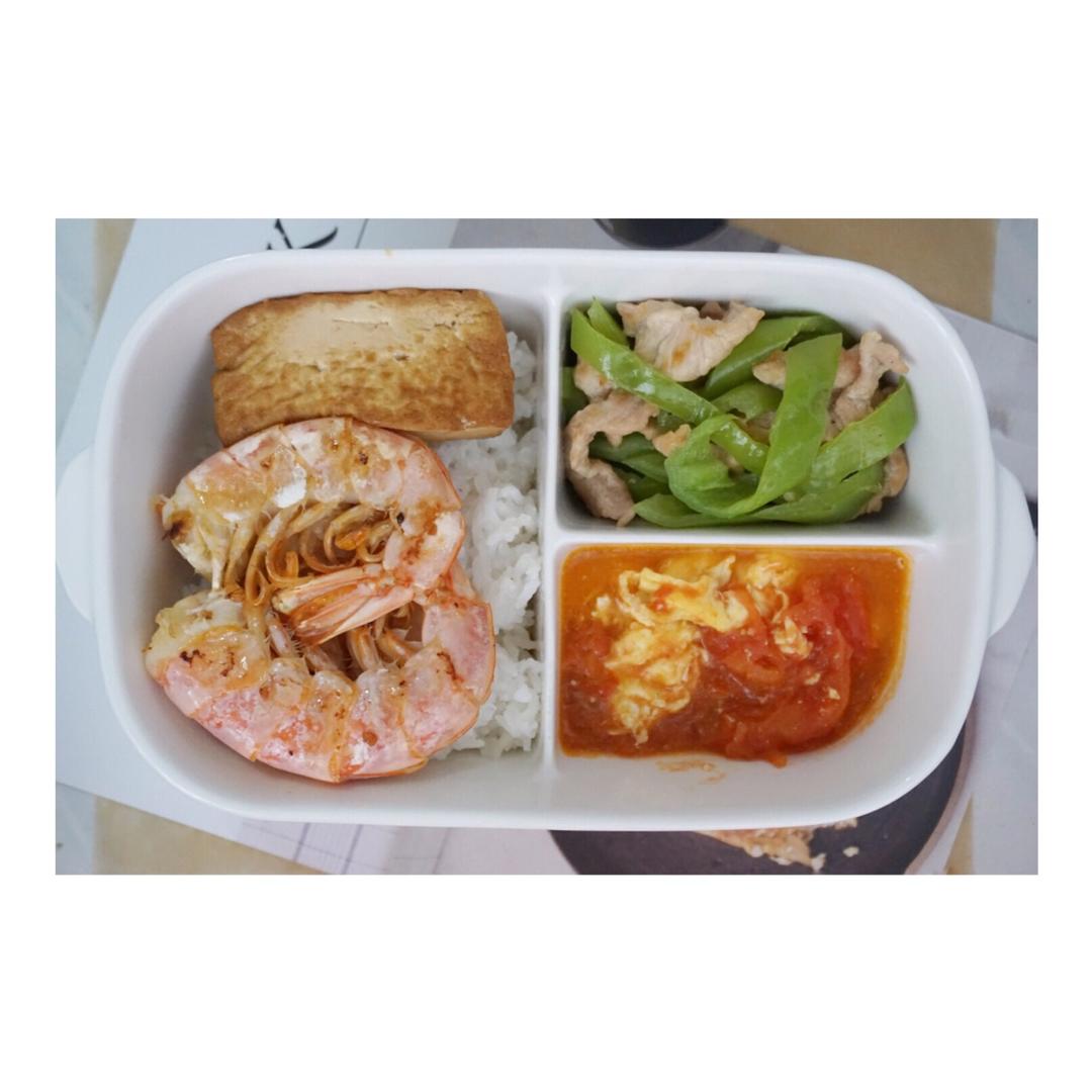 便当🍱