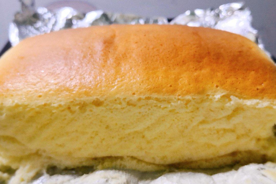 淡奶油蛋糕