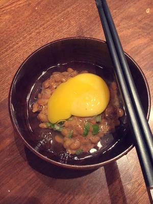 日式经典膳食—纳豆饭/玉子烧/口袋面包的做法 步骤15