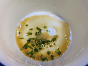 鸡蛋紫菜鱼丸汤（荷包蛋）的做法 步骤6