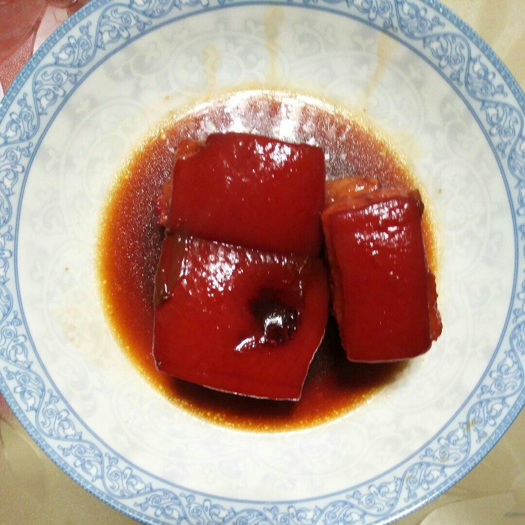 樱桃肉