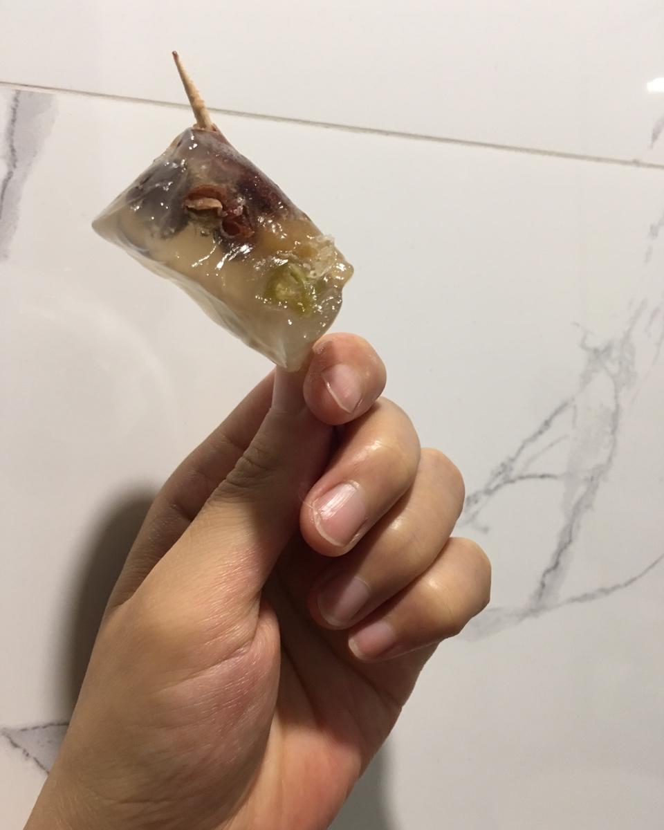 砵仔糕
