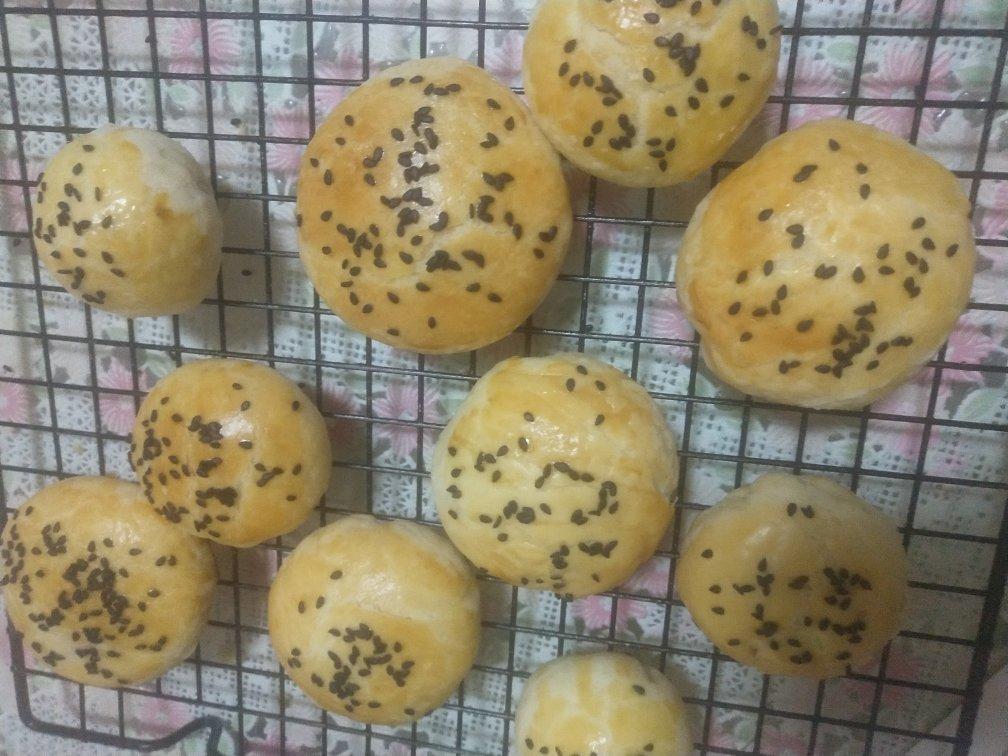 红豆酥