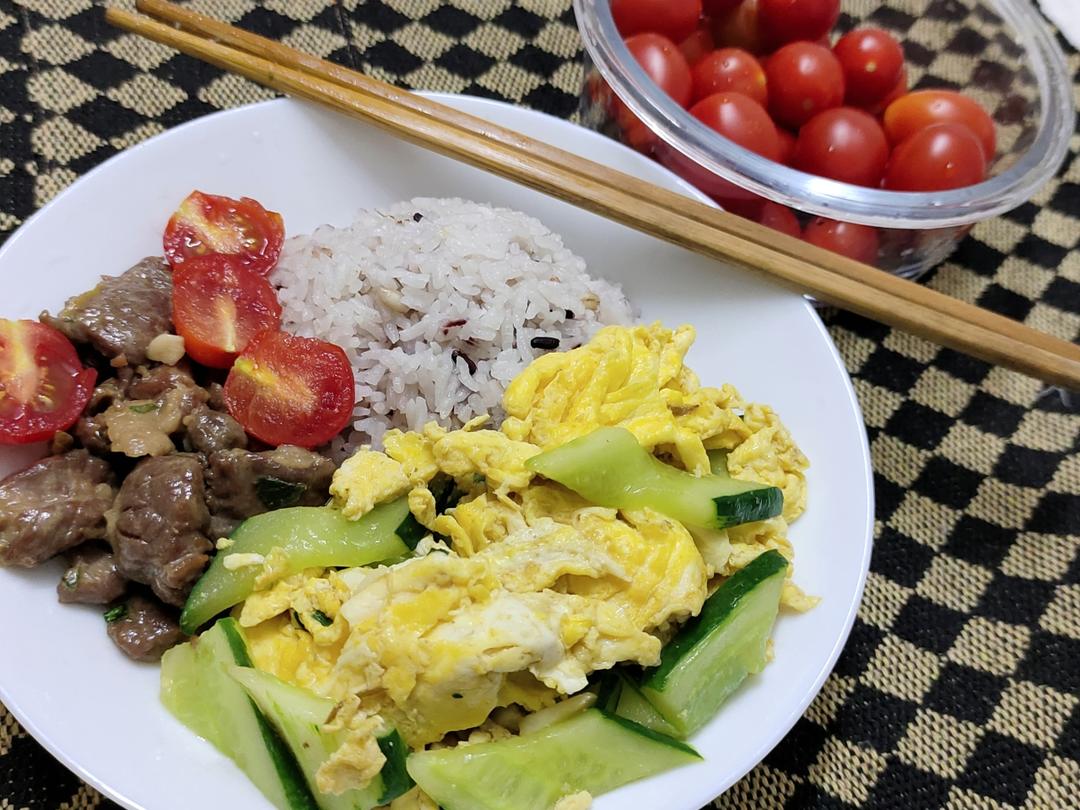 这样做出来的牛肉比豆腐还嫩