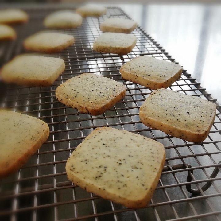 午后红茶曲奇饼干