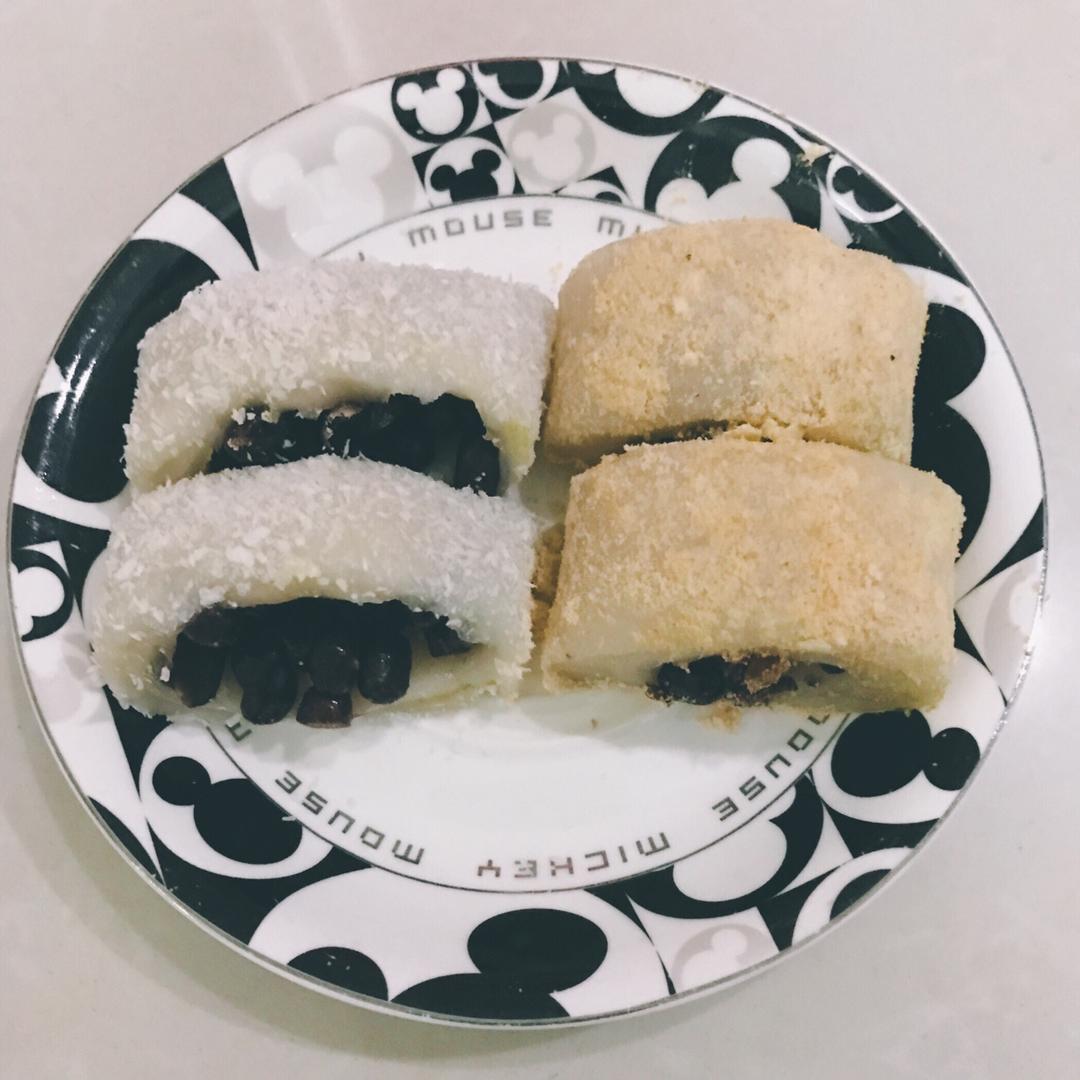 驴打滚