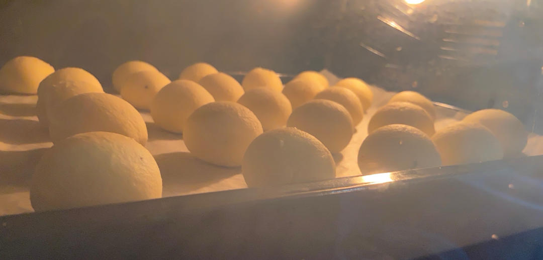 麻薯（面包机揉面）简单快手