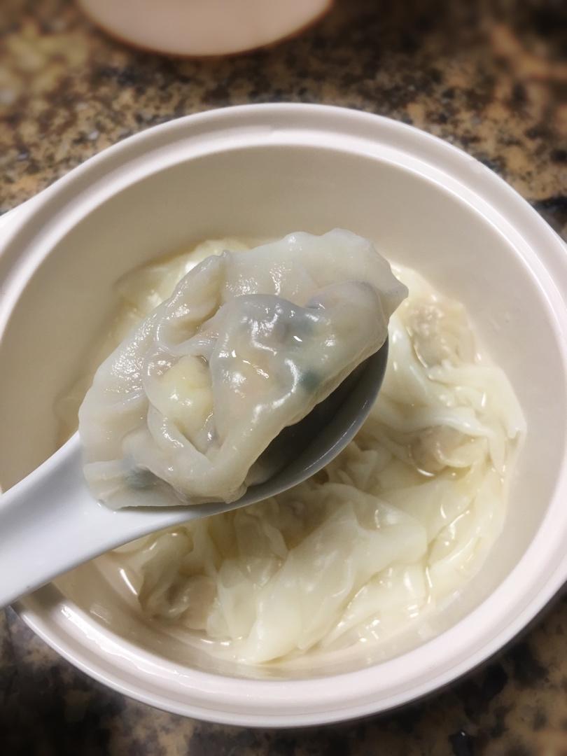 比肉都好吃的素馅饺子