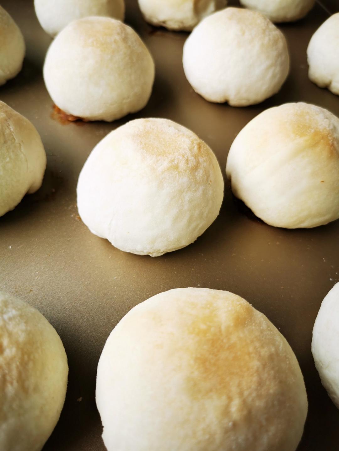 泳式鲜肉榨菜月饼