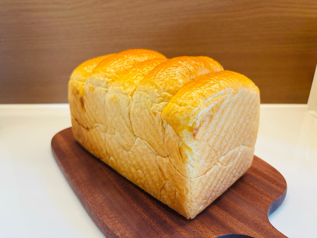 椰蓉手撕吐司