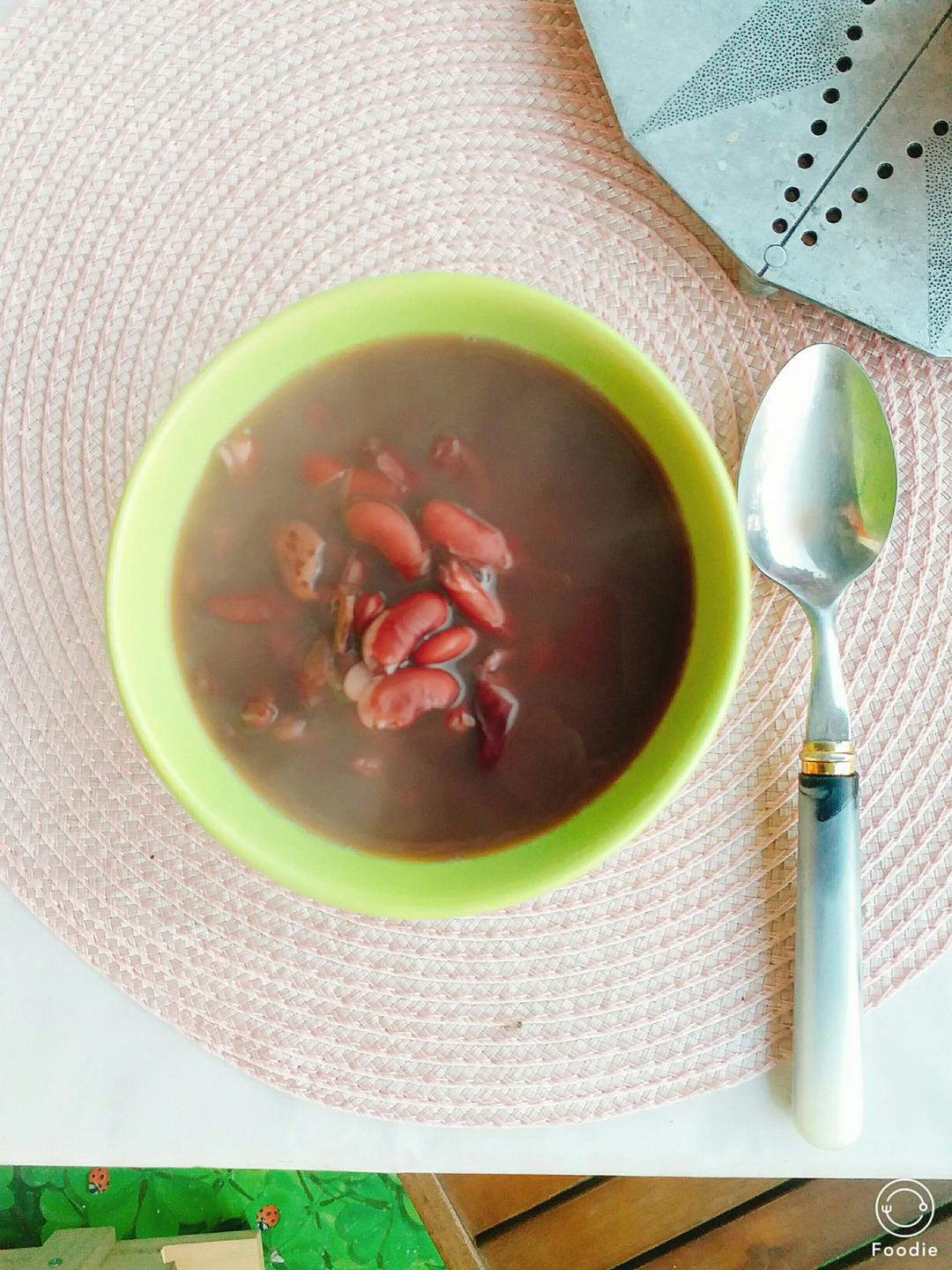 红豆粥