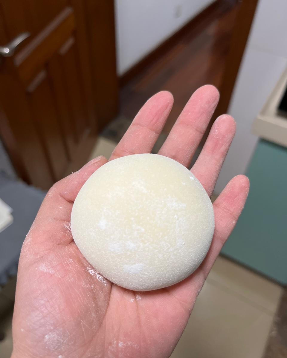 雪媚娘(售卖6年自用配方)