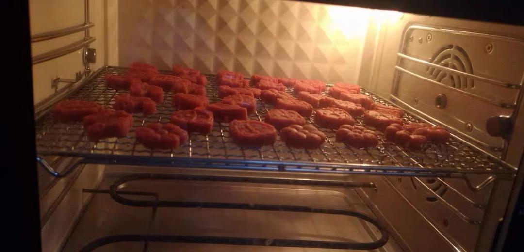 山楂棒棒糖🍭健胃消食（附山楂糕做法）