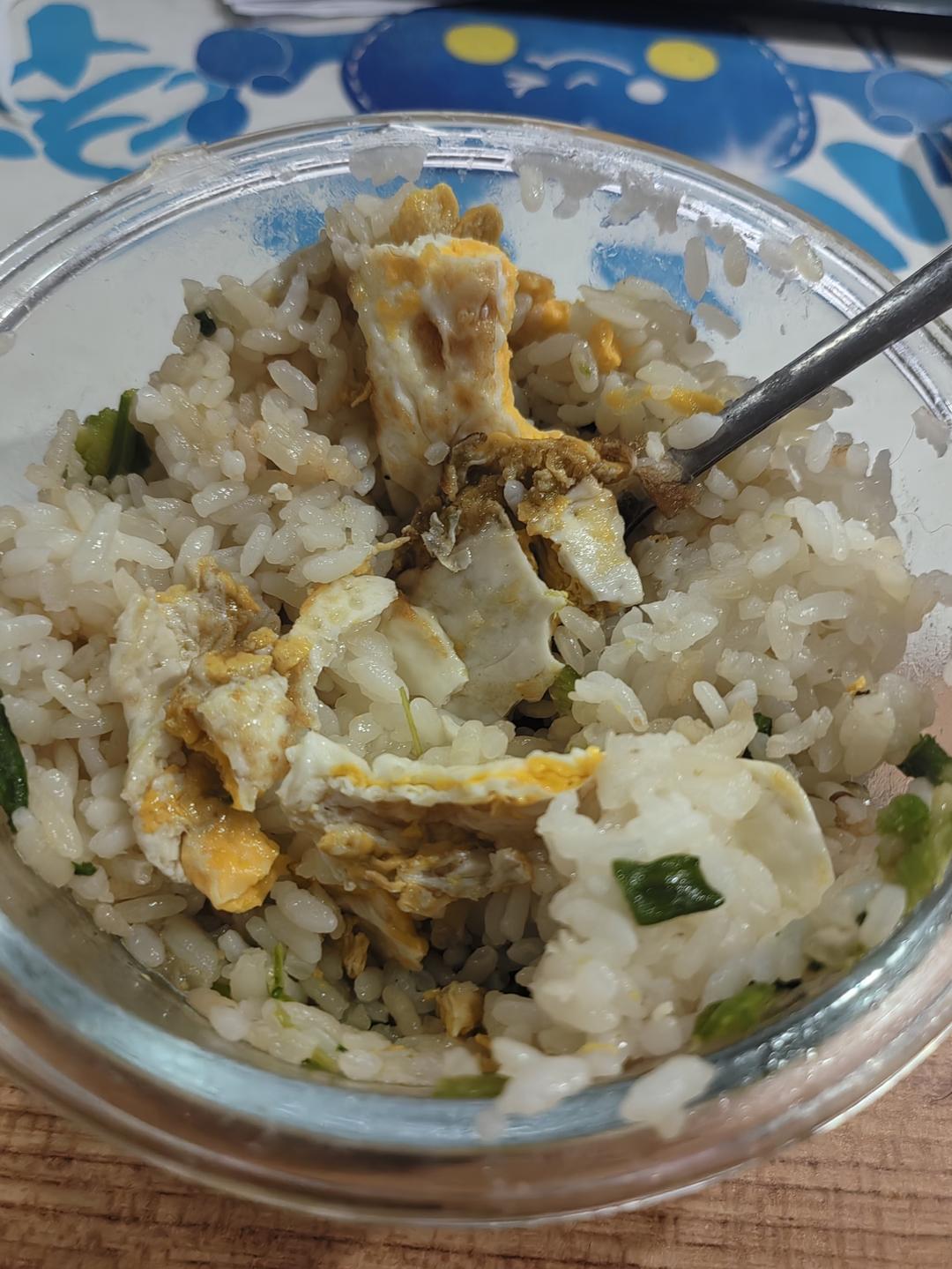 超超超级好吃的肉汁拌饭!!!