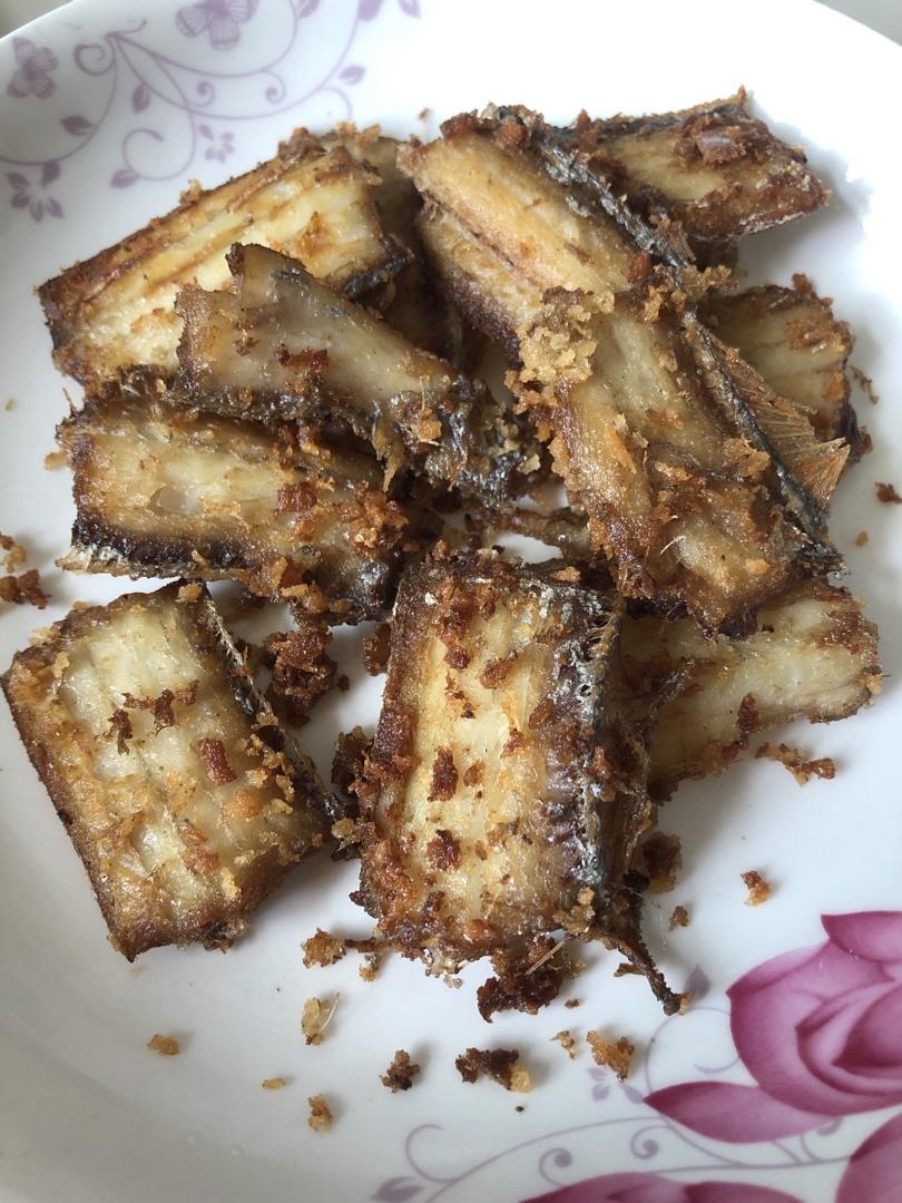 ㊙️ 百吃不厌的香煎带鱼，最经典的家常菜