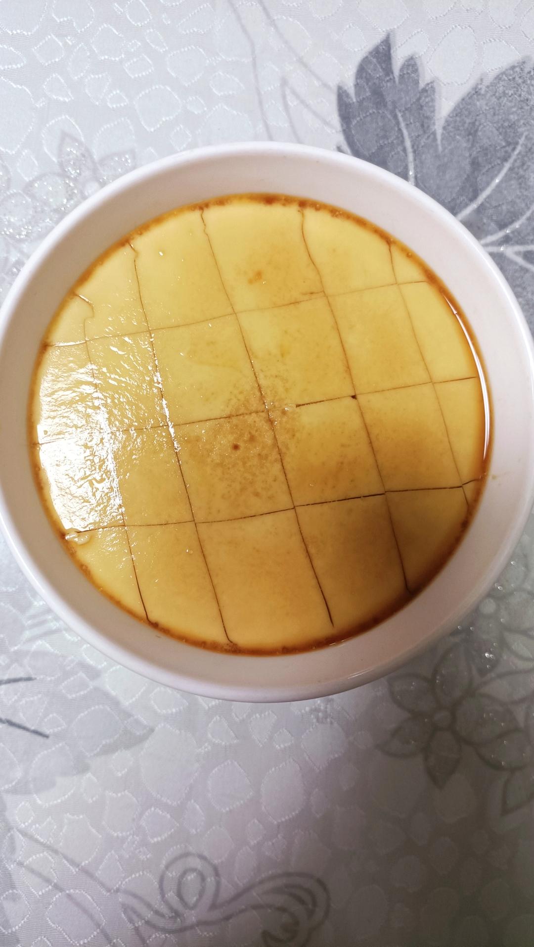 零失误版水蒸蛋