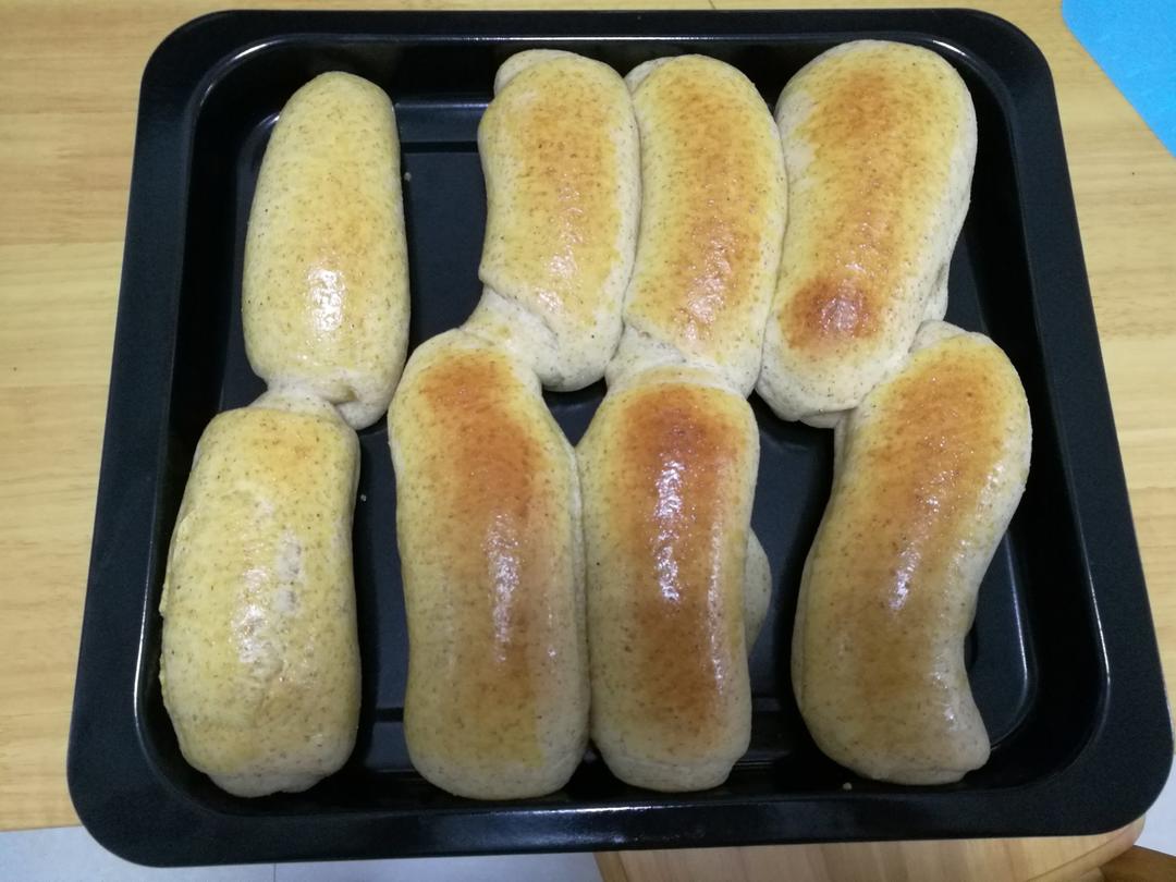 面包十五分钟手套膜及拉丝秘笈(附七岁儿童终极版)