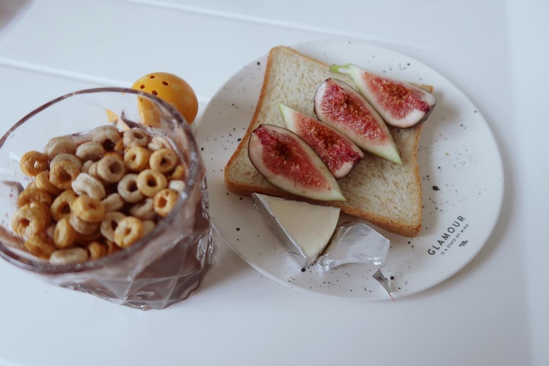 棉花糖热可可