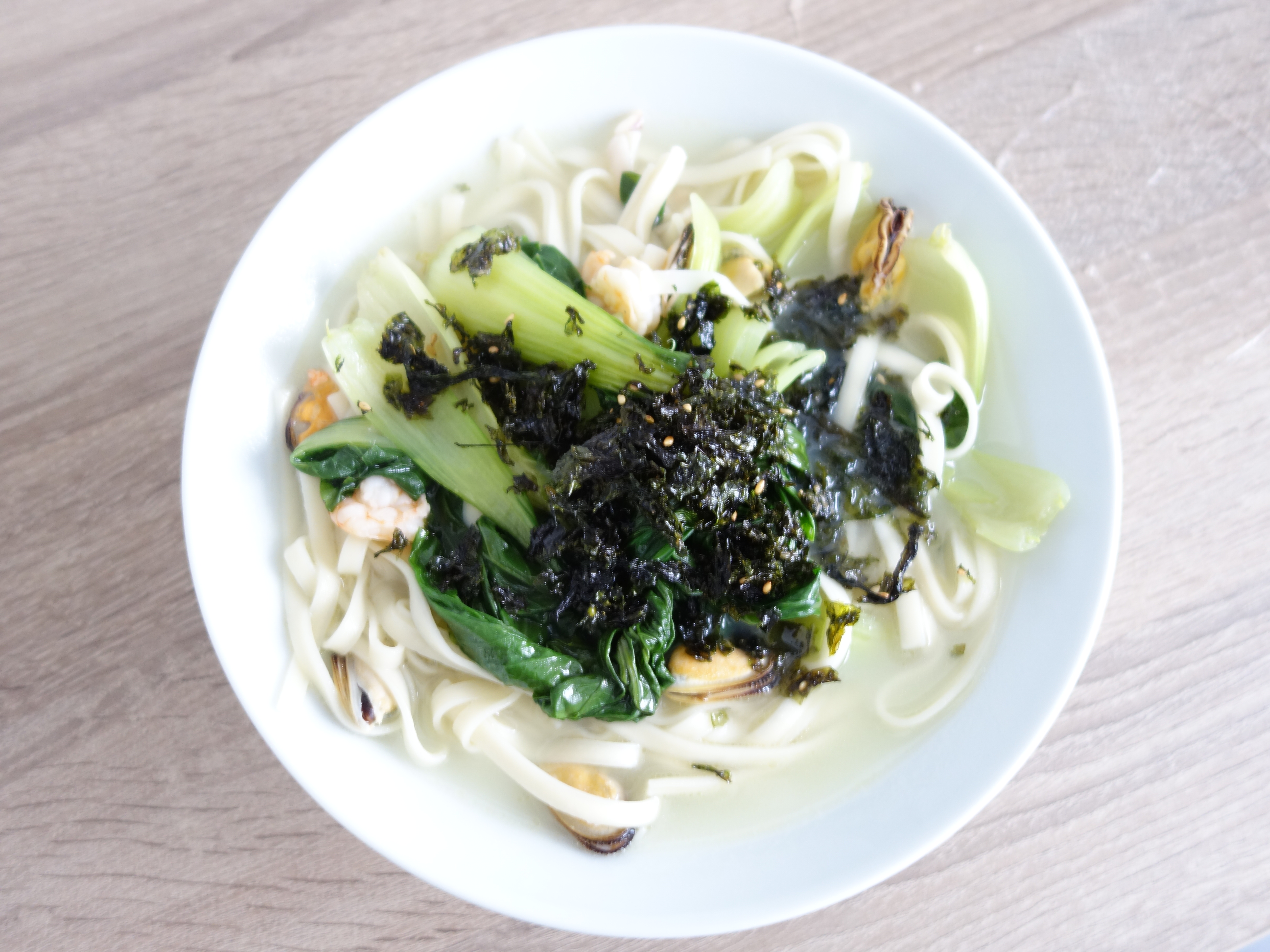 青菜面