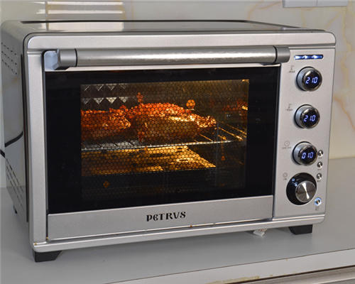 广式叉烧的做法的做法 步骤5