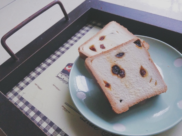 一个人的美食