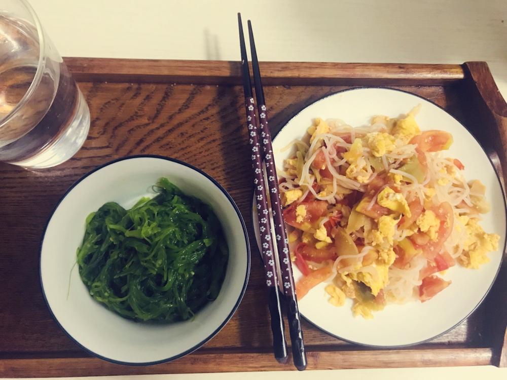 养胃，好好吃饭