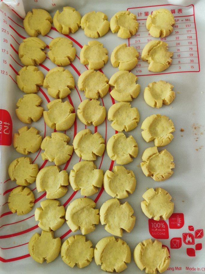 玛格丽特小饼干
