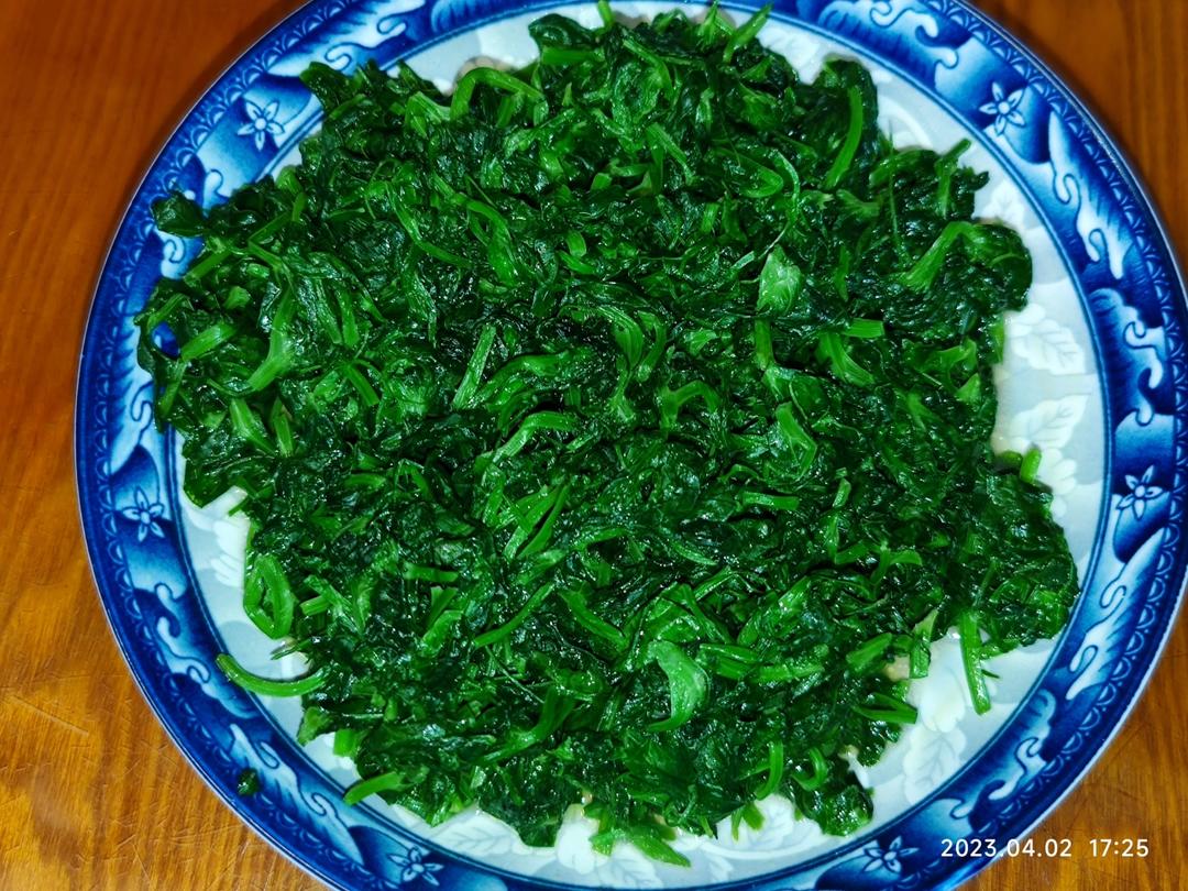传统家常菜