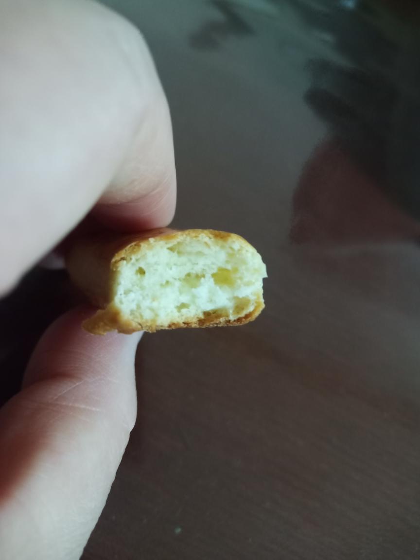 最最简单的🥖杉木奶香面包｜完胜经典杉木面包