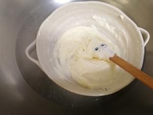 豆香浓郁❗️好吃不腻❗️豆乳蛋糕卷的做法 步骤12