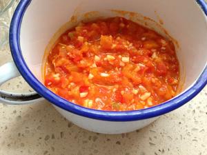 下饭中式番茄酱的做法 步骤6