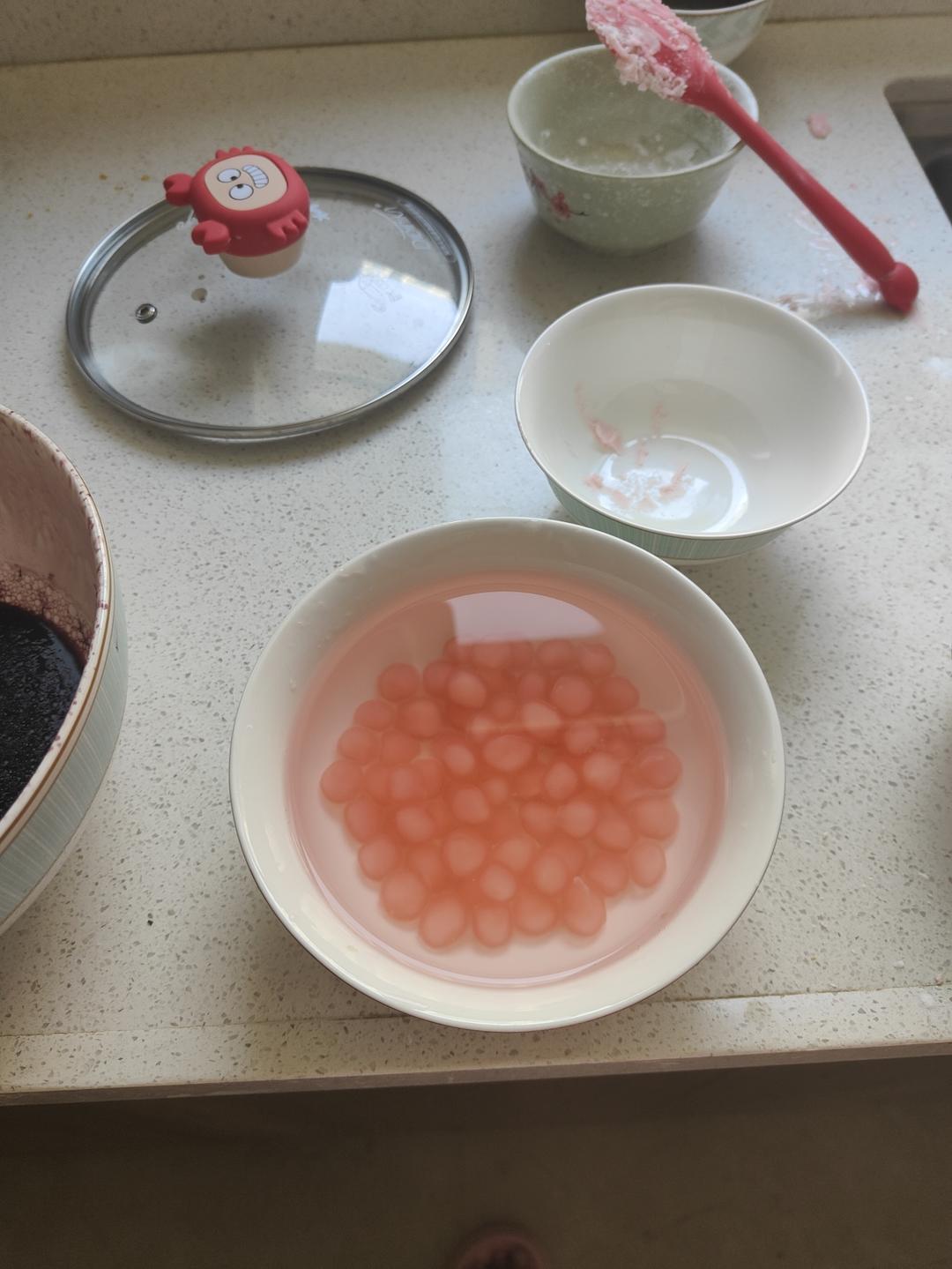 一包QQ糖就能做彩虹珍珠🌈软糯Q弹颜值爆表