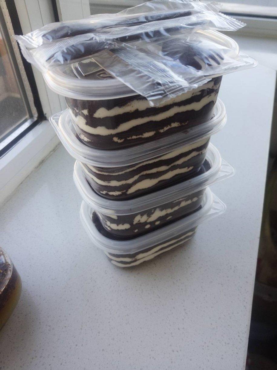 Bakingpie-奥利奥木糠杯