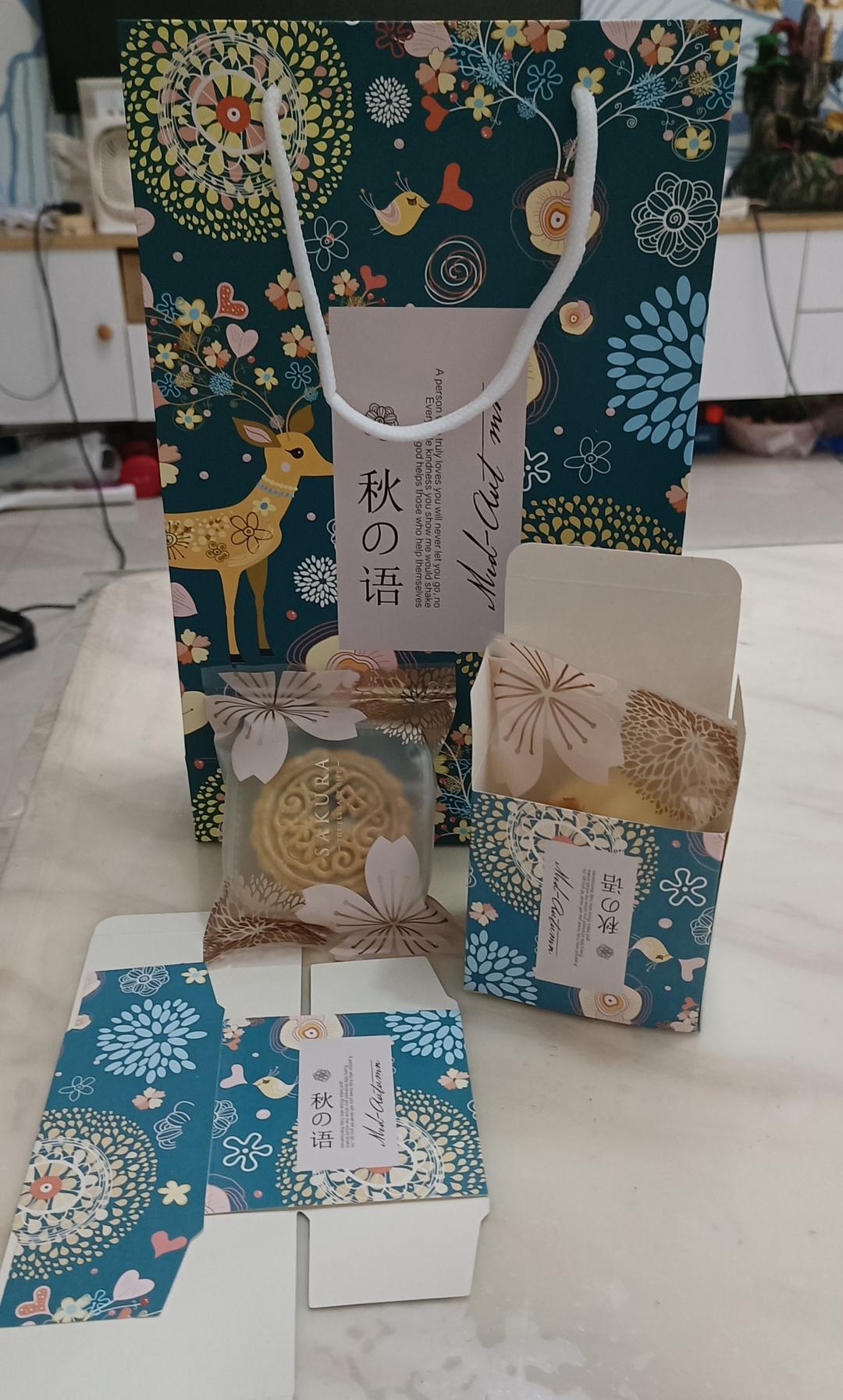 广式蛋黄莲蓉（超详细）