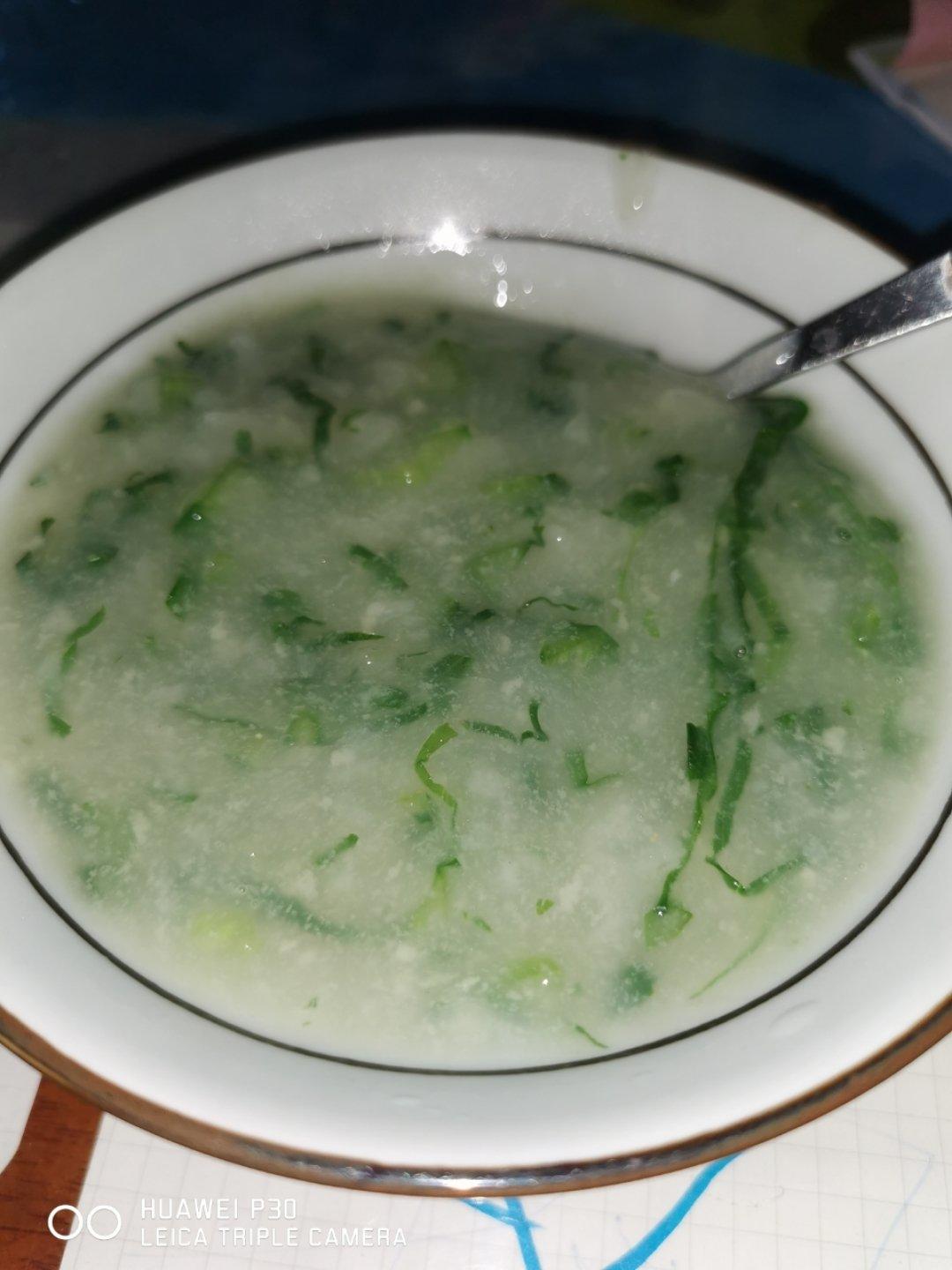 养胃小面汤 宝宝辅食食谱