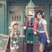 Joy-妹