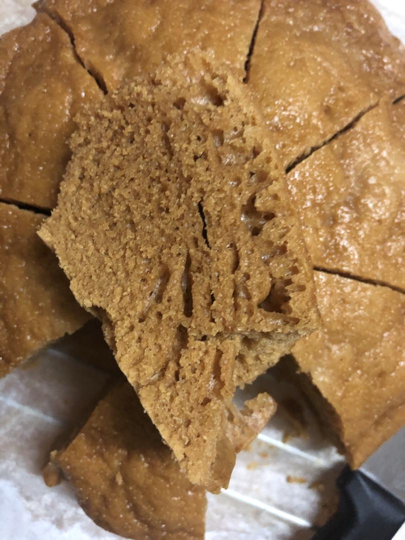 广式马拉糕