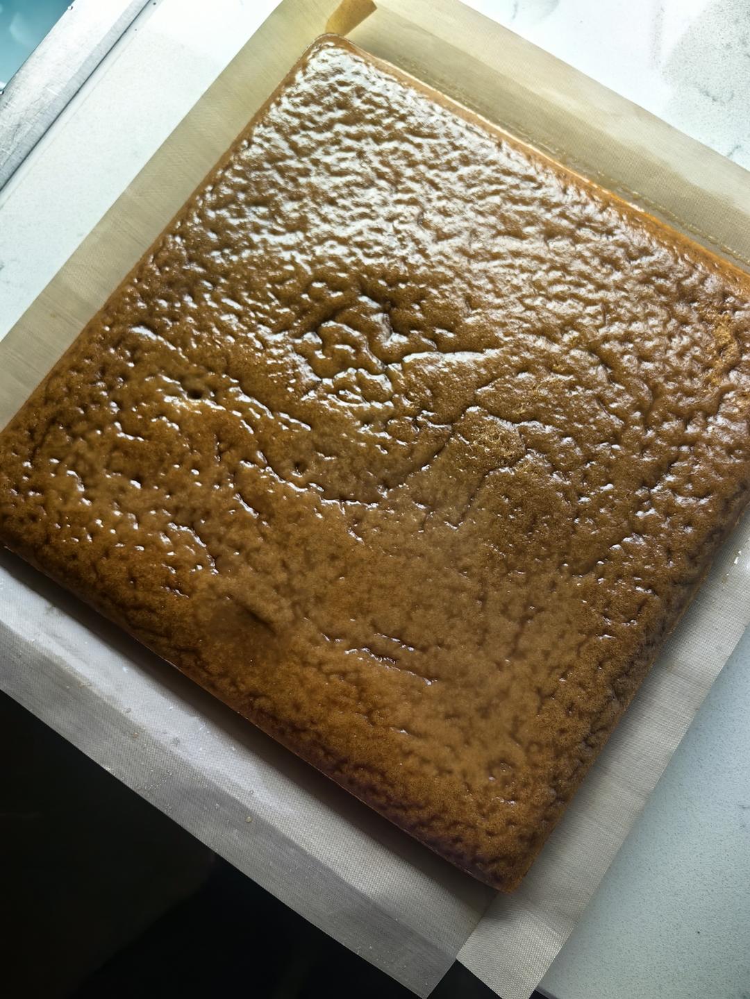 零失败❗️红糖马拉糕？松糕？发糕？