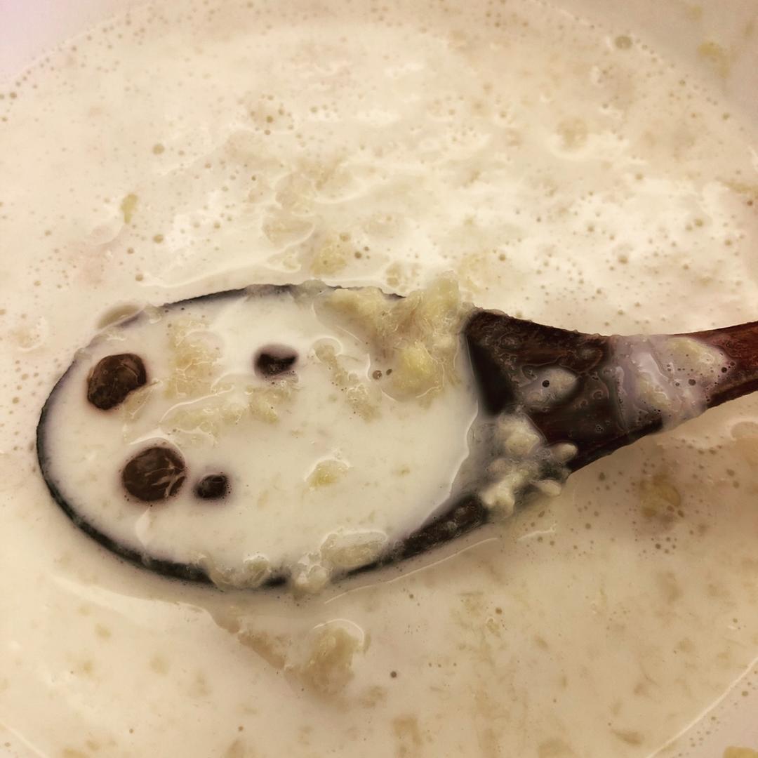 最简单的榴莲牛奶